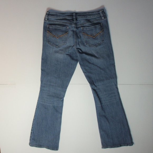 Idyllwind by Miranda Lambert Flare Jeans - Picture 3 of 14